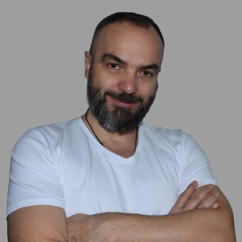 team member image